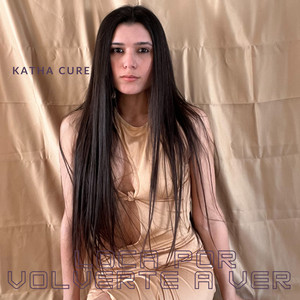 KATHA CURE: Loca Por Volverte a Ver