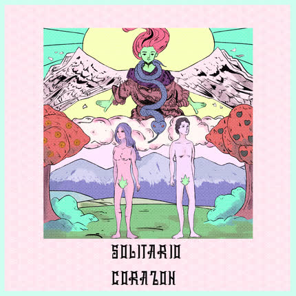 ANDONI: Solitario Corazón