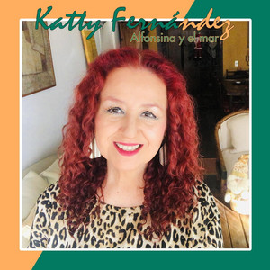 KATTY FERNANDEZ: Alfonsina y el Mar