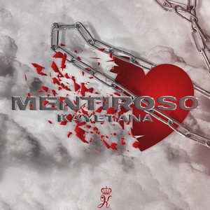 KAYETANA: Mentiroso