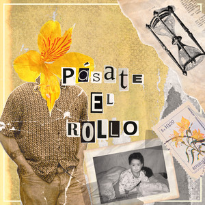 KAYUMAPU: Pásate un Rollo