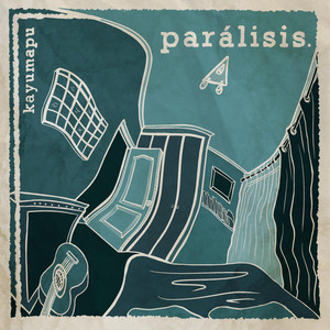 KAYUMAPU: Parálisis