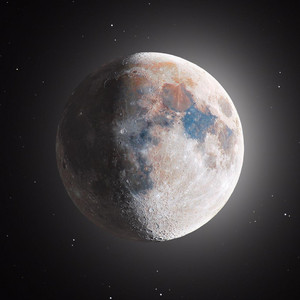 KELSICOTE: Luna al Mes