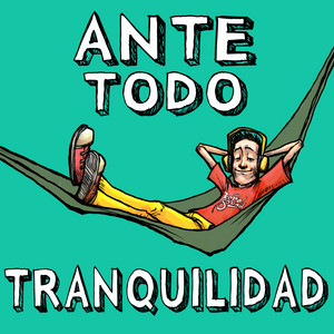 KEPA SOUND: Ante Todo Tranquilidad