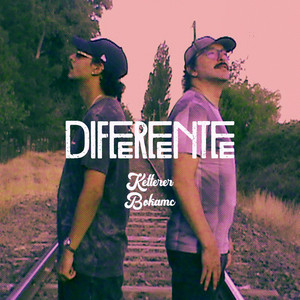 KETTERER: Diferente