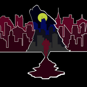 KHORMORAN: Lobo Solitario