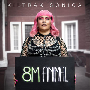 KILTRAK SONICA: 8m Animal