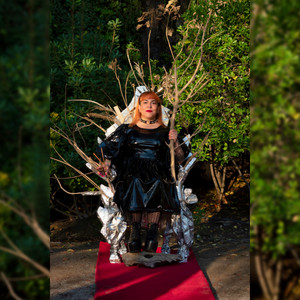KILTRAK SONICA: Vegan Queen
