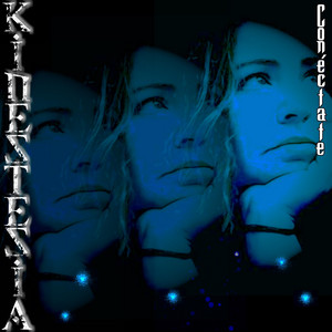 KINESTESIA: Conéctate