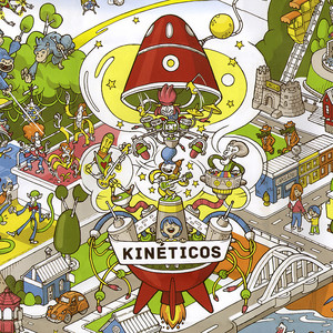 KINETICOS: Kinéticos