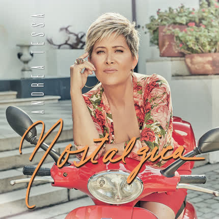 ANDREA TESSA: Nostalgica