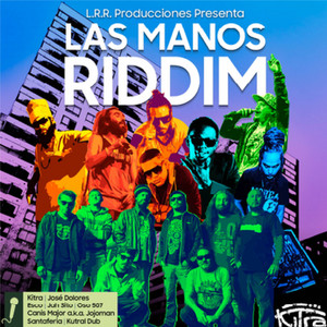 KITRA: Las Manos Riddim