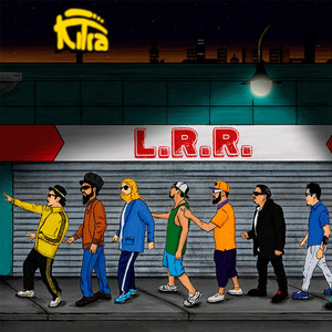 KITRA: L.R.R.