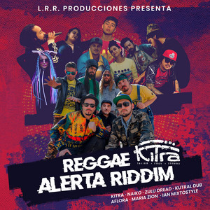 KITRA: Reggae Alerta Riddim