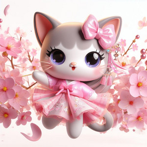 KITSUNE 669: *:・ﾟ✧ NYAN NEKO NEKO *:・ﾟ✧