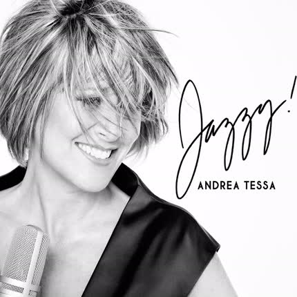 ANDREA TESSA: Jazzy!