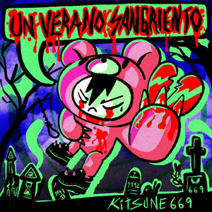 KITSUNE 669: UN VERANO SANGRIENTO
