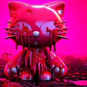KITSUNE 669: RARX