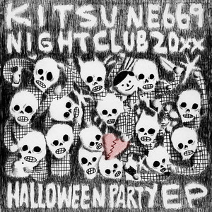 KITSUNE 669: HALLOWEEN PARTY EP