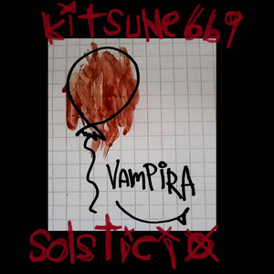 KITSUNE 669: Vampira