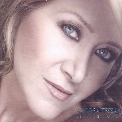ANDREA TESSA: Leaving Home