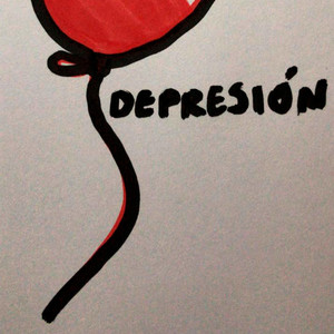 KITSUNE 669: Depresión
