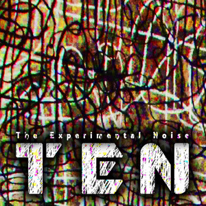 KLAYPOOL: TEN: The Experimental Noise