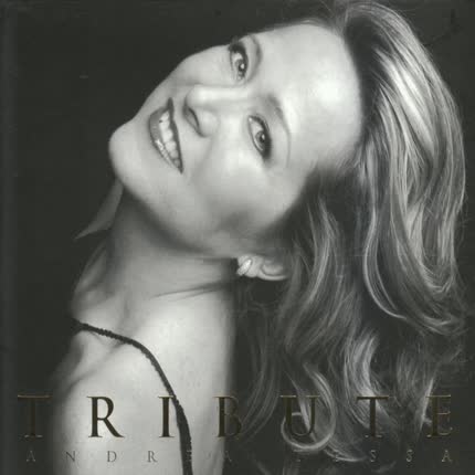 ANDREA TESSA: Tribute