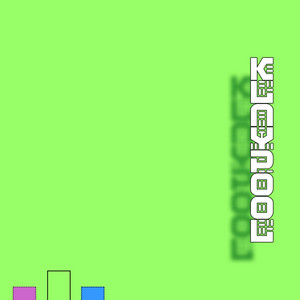 KLAYPOOL: gREEN