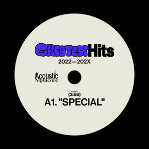 KOGARASHI: special