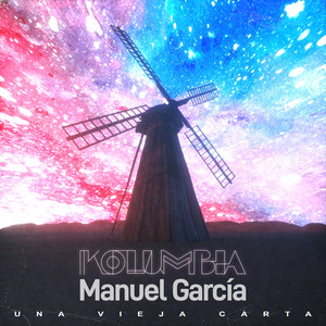 KOLUMBIA: Una Vieja Carta