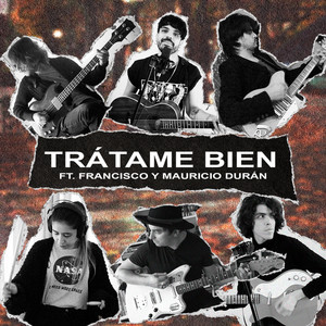 KOLUMBIA: Trátame Bien