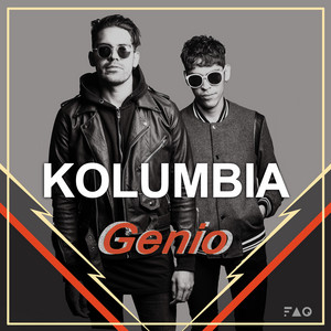 KOLUMBIA: Genio