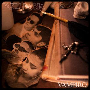 KOLUMBIA: Vampiro