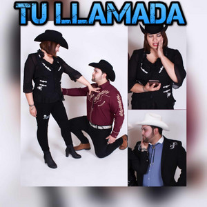 KOMPLICES: Tu Llamada