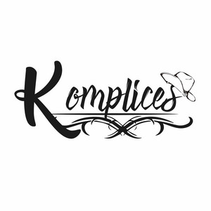 KOMPLICES: Penas de Amor