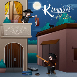 KOMPLICES: Vete