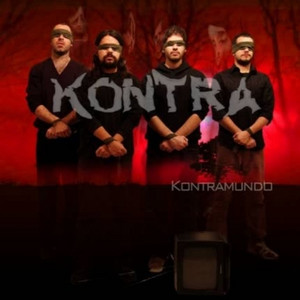 KONTRA: Kontramundo