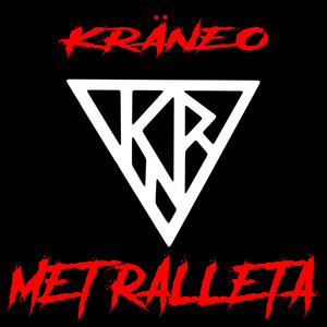 KRANEO: Metralleta