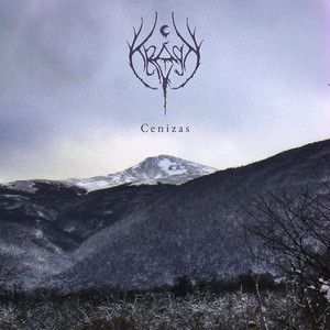 KREEN: Cenizas