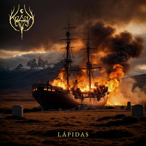 KREEN: Lápidas