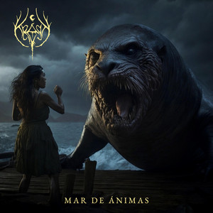 KREEN: Mar de Ánimas