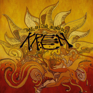 KREEN: Take off the Blindfold