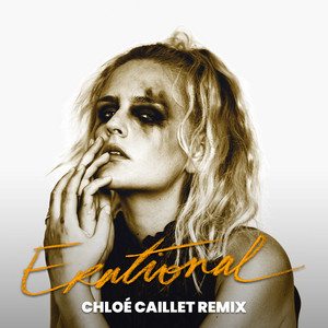 KRUDO: Erational (Chloé Caillet Remix)