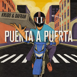 KRUDO: Puerta a Puerta