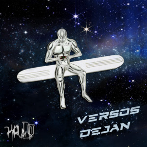 KRUDO: Versos Dejan