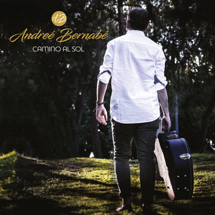 ANDREE BERNABE: Camino al Sol (Single)