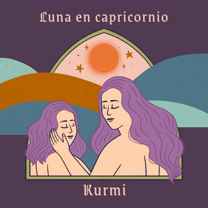 KURMI: Luna en Capricornio