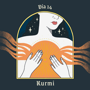 KURMI: Día 14