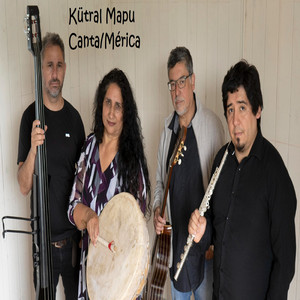 KUTRAL MAPU: Canta/Mérica